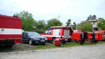 2. Oslavy 130 let SDH Číčová