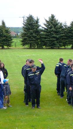 12. Oslavy 130 let SDH Číčová