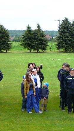 13. Oslavy 130 let SDH Číčová