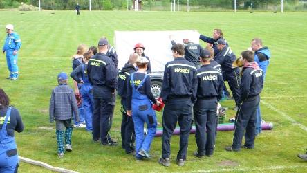 18. Oslavy 130 let SDH Číčová