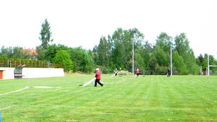 20. Oslavy 130 let SDH Číčová