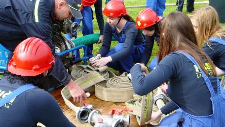 24. Oslavy 130 let SDH Číčová