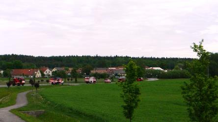 56. Oslavy 130 let SDH Číčová