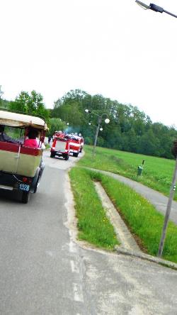 57. Oslavy 130 let SDH Číčová