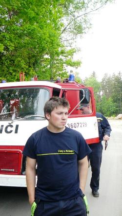 58. Oslavy 130 let SDH Číčová