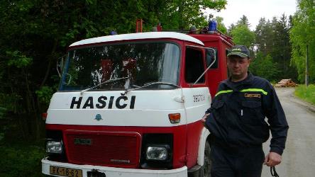 59. Oslavy 130 let SDH Číčová