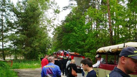 60. Oslavy 130 let SDH Číčová