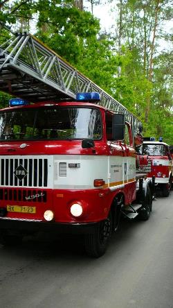 65. Oslavy 130 let SDH Číčová