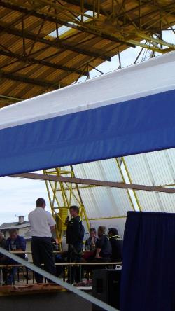 72. Oslavy 130 let SDH Číčová