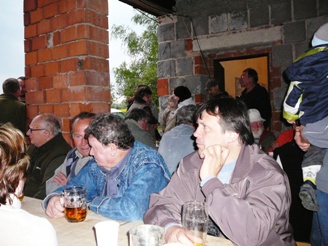 11. Čarodejnice 2011