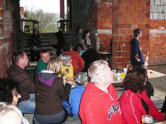 12. Čarodejnice 2011