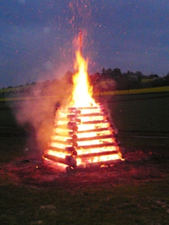 13. Čarodejnice 2011