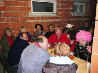 14. Čarodejnice 2011