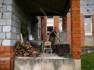 3. Čarodejnice 2011