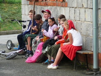 5. Čarodejnice 2011