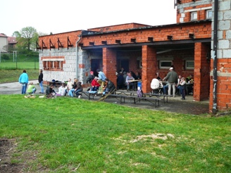 6. Čarodejnice 2011