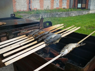 7. Čarodejnice 2011