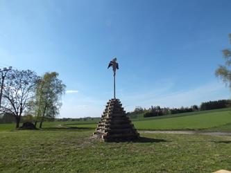 1. Pálení čarodějnic 2016