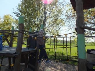 3. Pálení čarodějnic 2016