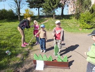 9. Pálení čarodějnic 2016