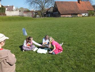 10. Pálení čarodějnic 2016