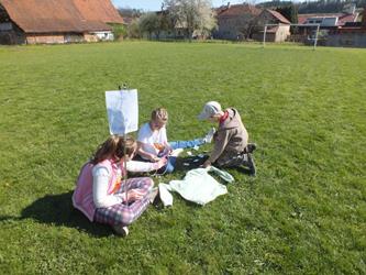 11. Pálení čarodějnic 2016