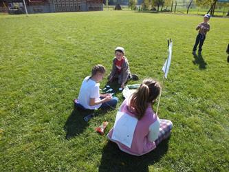 12. Pálení čarodějnic 2016