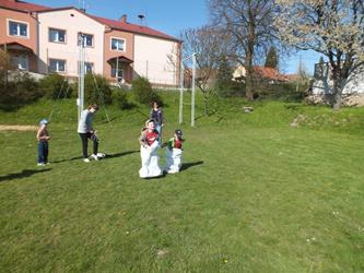 17. Pálení čarodějnic 2016