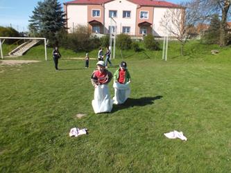 18. Pálení čarodějnic 2016