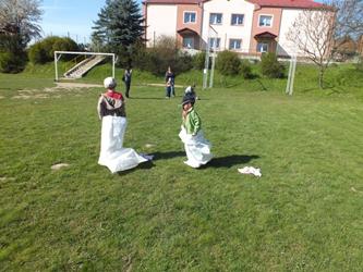 19. Pálení čarodějnic 2016