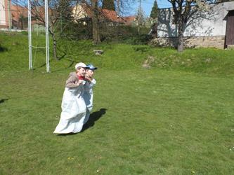 20. Pálení čarodějnic 2016