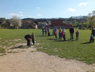 21. Pálení čarodějnic 2016