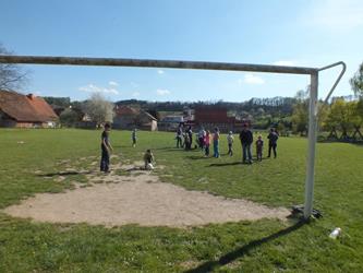 22. Pálení čarodějnic 2016