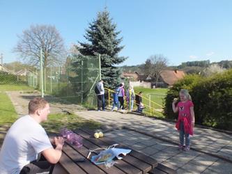 26. Pálení čarodějnic 2016