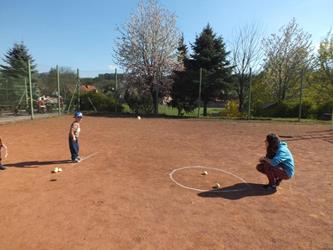 27. Pálení čarodějnic 2016