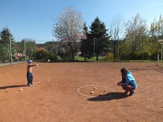 28. Pálení čarodějnic 2016