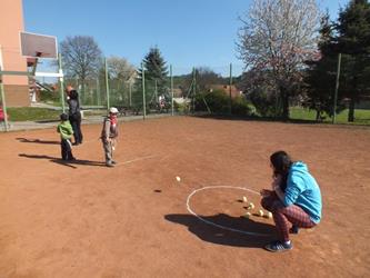29. Pálení čarodějnic 2016