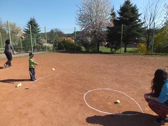 30. Pálení čarodějnic 2016