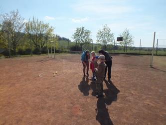 31. Pálení čarodějnic 2016