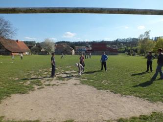 32. Pálení čarodějnic 2016