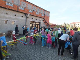 39. Pálení čarodějnic 2016