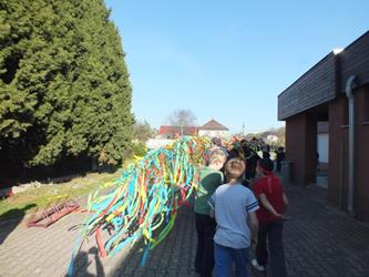 59. Pálení čarodějnic 2016