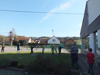 62. Pálení čarodějnic 2016