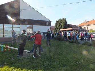 69. Pálení čarodějnic 2016