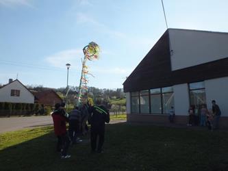 71. Pálení čarodějnic 2016