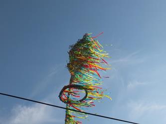 74. Pálení čarodějnic 2016