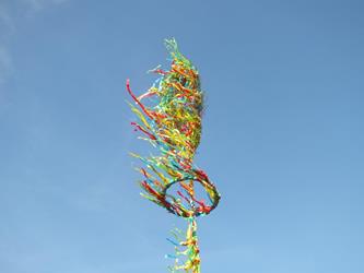 76. Pálení čarodějnic 2016