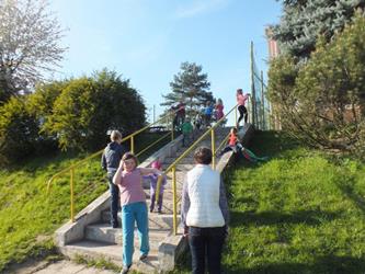 77. Pálení čarodějnic 2016