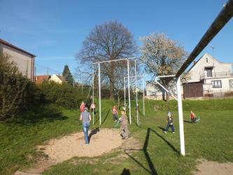 78. Pálení čarodějnic 2016