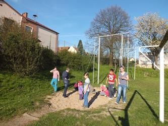 79. Pálení čarodějnic 2016